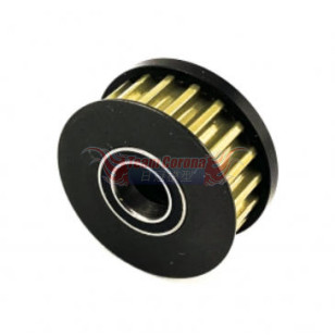  Awesomatix   AT120XB 20T Timing Pulley